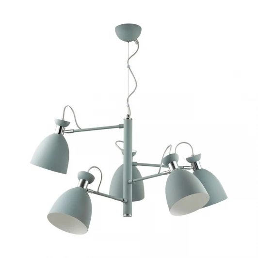 3735/5 Подвесная люстра Lumion Kizzy 3735/5