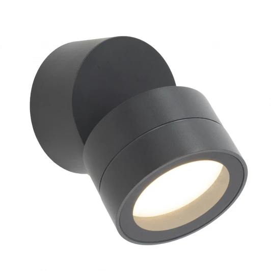 9100 Настенный уличный светильник IP65 Mantra Saler 9100