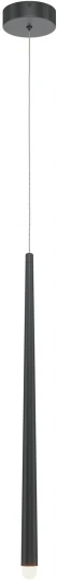 MOD132PL-L6BK Подвесной светильник Maytoni Cascade MOD132PL-L6BK (LED, 220V, на проводе)