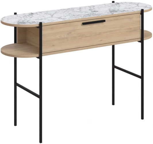 LEV00725 Консоль напольная LEVE OTIS CONSOLE LEV00725
