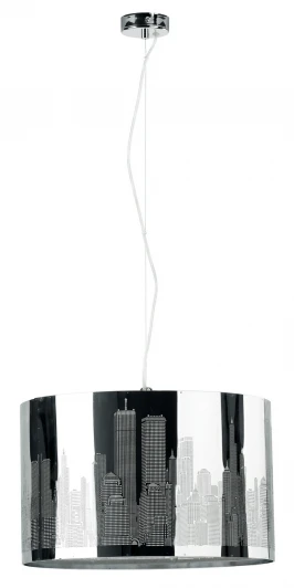 15731 Подвесной светильник Alfa New York 15731