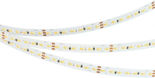 036214 Светодиодная лента MICROLED-M280-8mm 24V Day-MIX (16.5 W/m, IP20, 2216, 5m) (Arlight, Изменяемая ЦТ) 036214