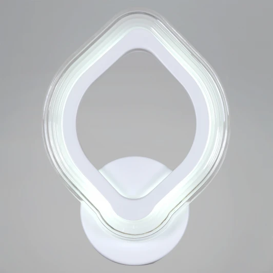 09827-3.2-01 WH Бра светодиодное Reluce 09827-3.2-01 WH (220V)