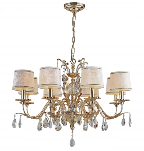 Firenze E 1.1.8.600 CG Подвесная люстра Dio D'Arte Firenze E 1.1.8.600 CG