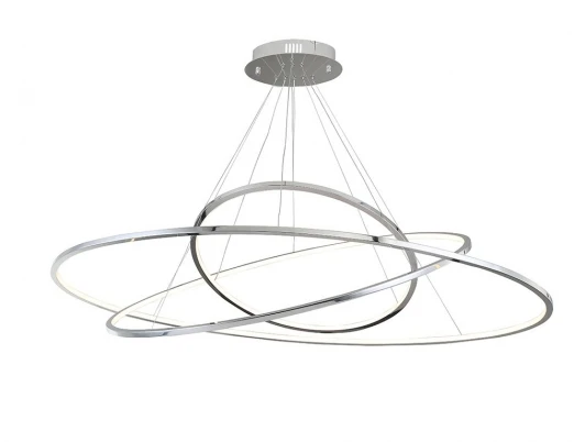 15203/S chrome Подвесной светильник Newport 15000 15203/S chrome