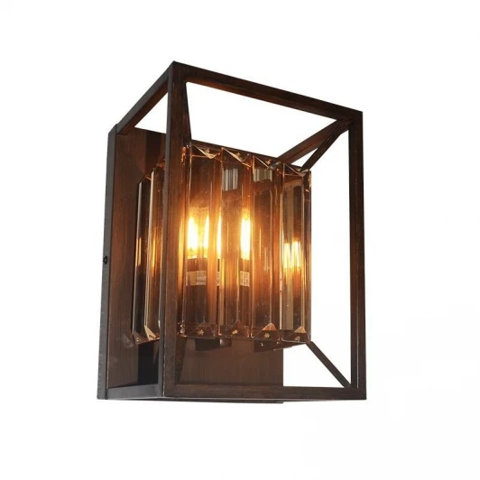 L55421.79 Настенный светильник L'Arte Luce Pesaro L55421.79