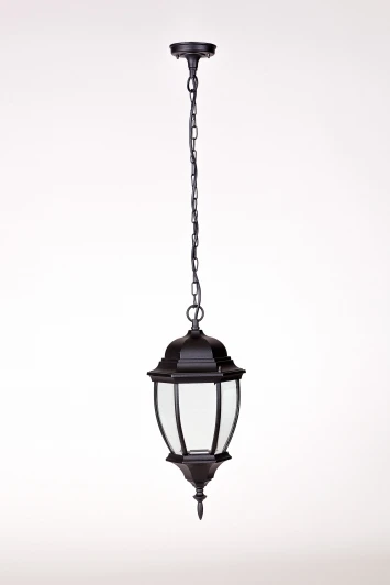 91205 L Уличный светильник подвесной Oasis Light Arsenal L 91205