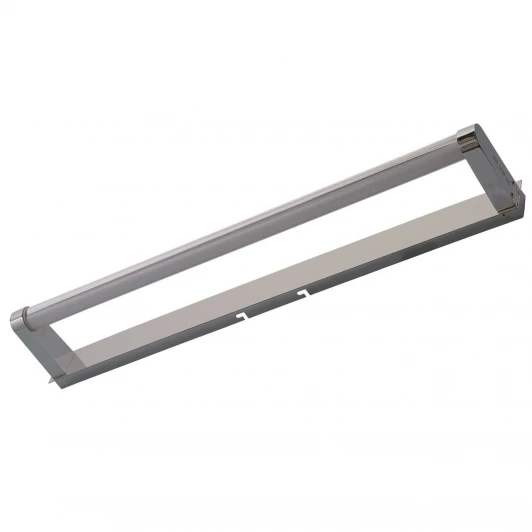 509023801 Настенный светильник линейный IP44 светодиодный влагозащищенный Akva MW-Light Аква 509023801