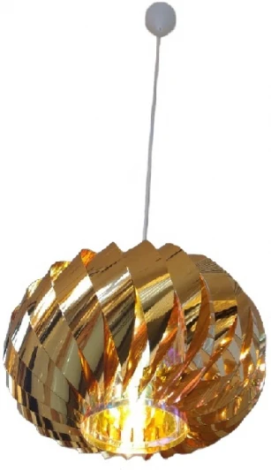 000026017 Подвесной светильник Мелодия Света PS1N 000026017