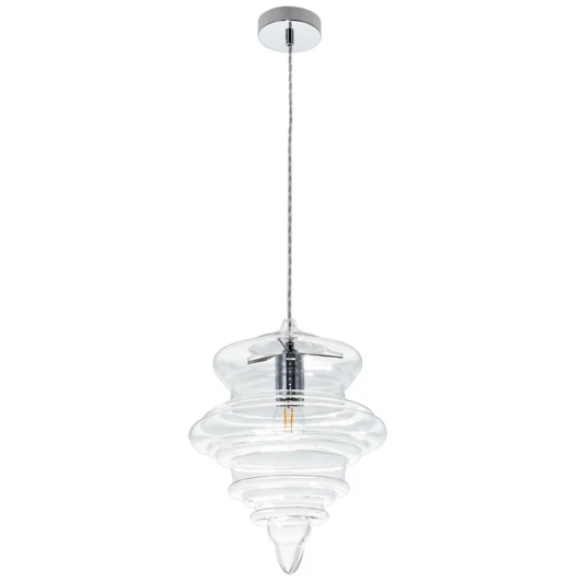 5001/02 SP-1 Подвесной светильник Divinare Maumee 5001/02 SP-1