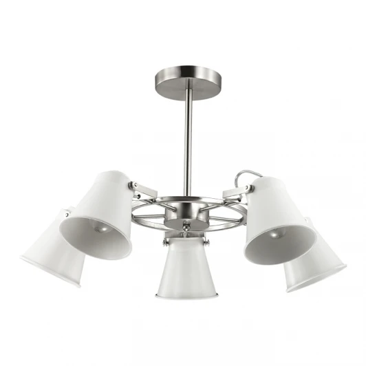 3591/5C Потолочная люстра Lumion Arudlis 3591/5C