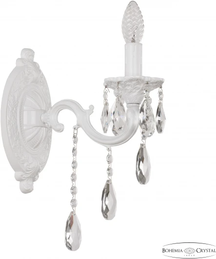 AL7801B10/1/175 B WG Бра Bohemia AL7801 AL7801B10/1/175 B WG