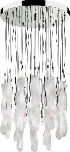 1732/18 Подвесной светильник Odeon Light Vanilla 1732/18
