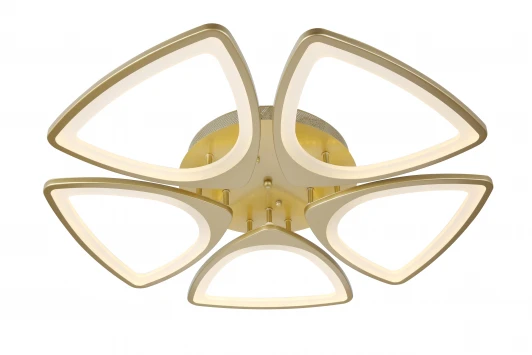 2078/93/05C Потолочная люстра Stilfort Blower 2078/93/05C