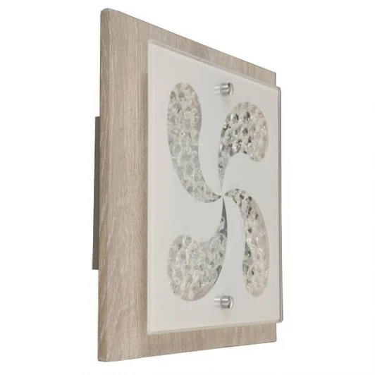 ALPS 11368/1W WHITE OAK Настенный светильник Natali Kovaltseva Alps 11368/1W WHITE OAK