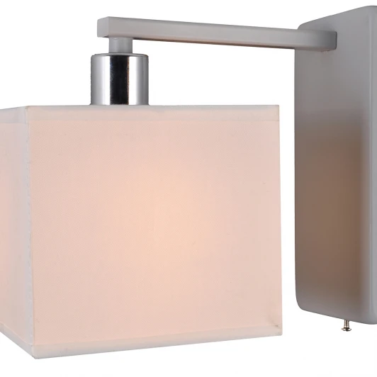 ALTO 75009/1W WHITE Бра Natali Kovaltseva Alto 75009/1W WHITE