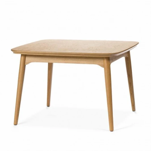 9620 Кофейный стол Dad квадратный малый H50 Cosmo