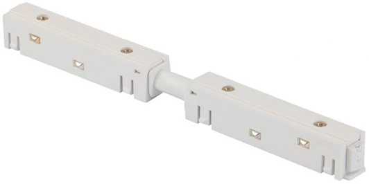 VT0200035-00 Коннектор питания 48В для магнитного шинопровода 20 мм Vitaluce VT0200035-00