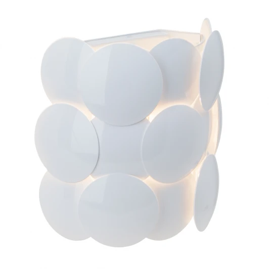 60890/05 Настенный светильник Brilliant Status 60890/05