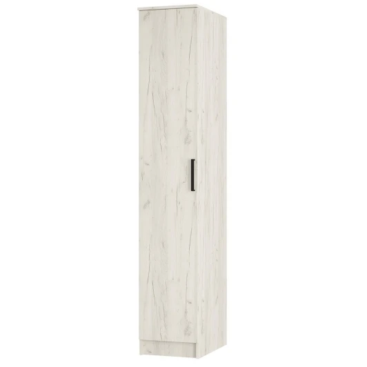 00-00186617 Пенал БТС Фиеста, Дуб крафт белый