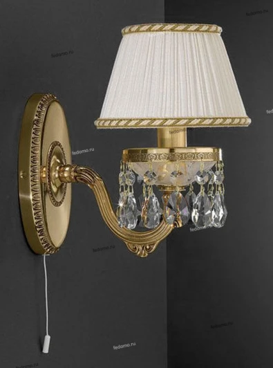 A 6500/1 Reccagni Angelo 6500 A 6500/1