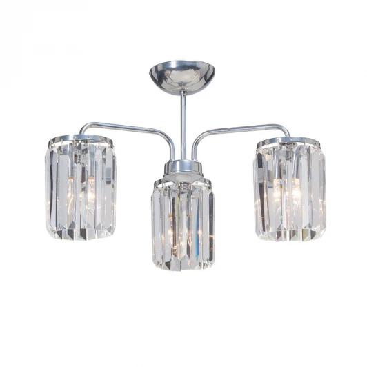 V5207-9/3PL Потолочная люстра Vitaluce V5207-9/3PL
