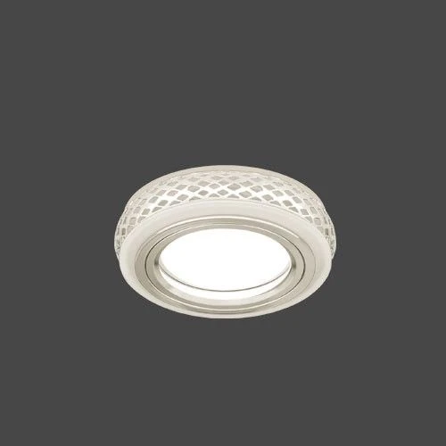 BL083 Встраиваемый точечный светильник Gauss Backlight BL083