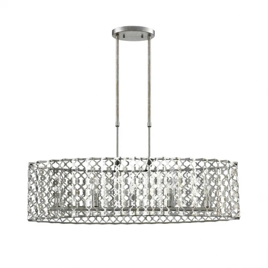 VL4055P05 Потолочная люстра Vele Luce Essenziale 983 VL4055P05