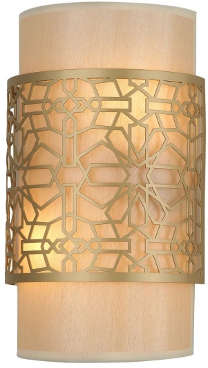 2911-2W Бра F-Promo Arabesco 2911-2W