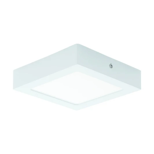 68737 Накладной светодиодный светильник Eglo Fueva Pro 68737 металл, матово-белое LED драйвер