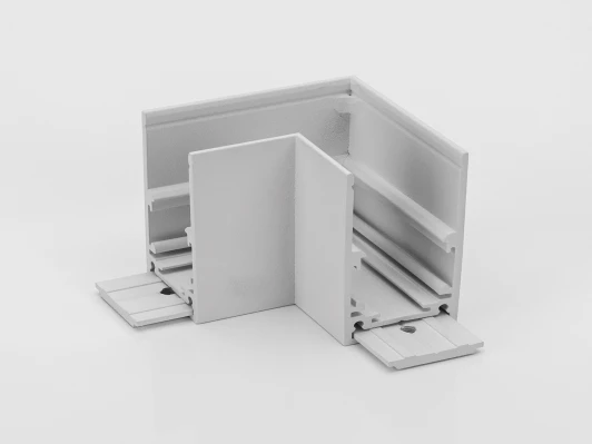 SY-LINK-CNLV-S1-WH Коннектор угловой для накладного шинопровода Lumker SY-LINK SY-LINK-CNLV-S1-WH