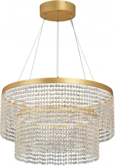 V5880-8/2S Подвесная люстра Vitaluce V5880-8/2S