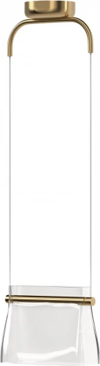 MOD170PL-L8BS3K Подвесной светильник Maytoni Cabaret MOD170PL-L8BS3K (LED, 220V, на проводе)