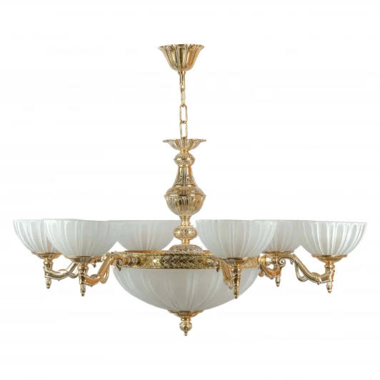 7539/6 WP Подвесная люстра Ambiente 7539/6 WP