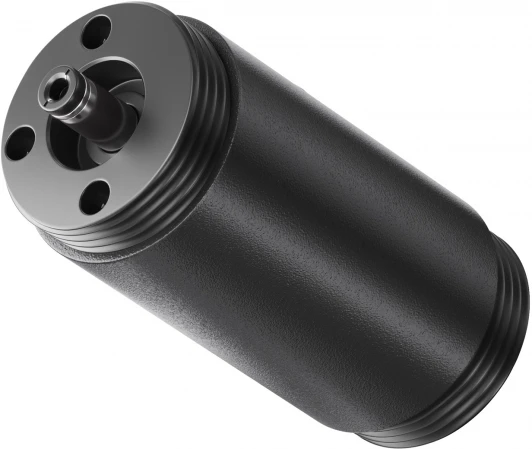 CA013IC-B Прямой коннектор для системы Shelf без ввода питания Maytoni Accessories for system Shelf CA013IC-B (24V)