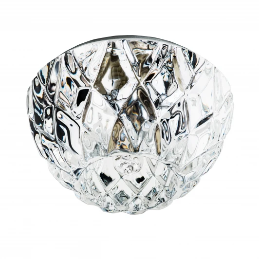 004334 Встраиваемый точечный светильник Lightstar Faseta 004334 (220V)