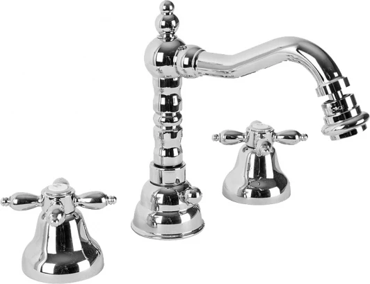 NOSTALGIA-BBS2-01 Смеситель Cezares Nostalgia NOSTALGIA-BBS2-01 для биде