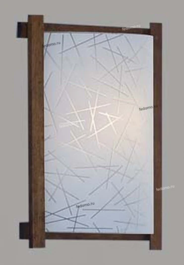 CL921061R Настенный светильник Citilux 921 CL921061R