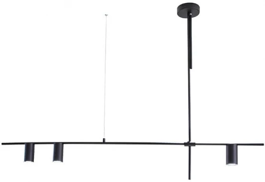 L30903.09 Подвесной светильник L'Arte Luce Vestiro L30903.09