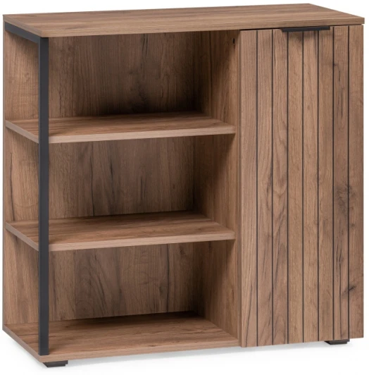 535382 Тумба Mobi Гранд 16.222 дуб крафт табачный 535382