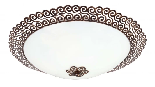 1670-4C Потолочный светильник Favourite Dina 1670-4C