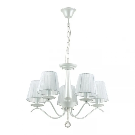 3712/5 Подвесная люстра Lumion Hayley 3712/5