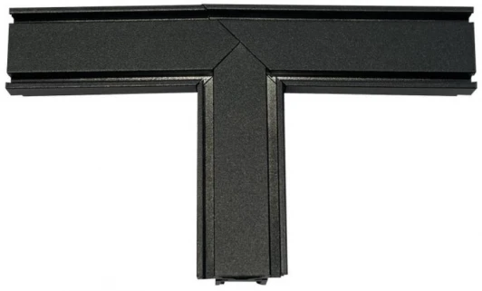 APL.0185.00.04 Соединитель T-образный для треков встраиваемых Aployt Magnetic track 48 APL.0185.00.04