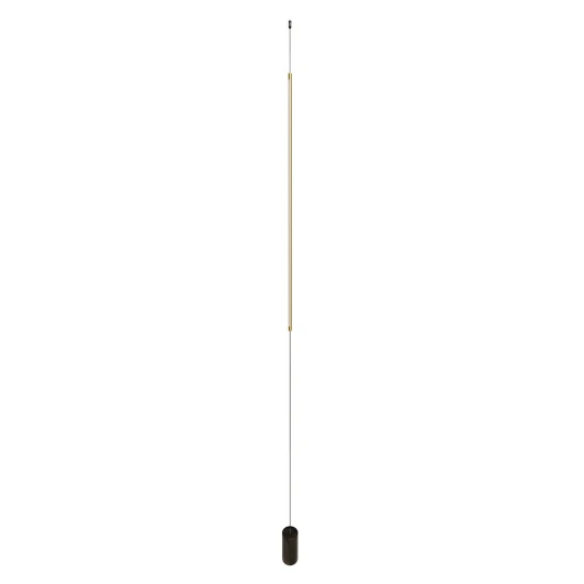 A2918PN-1BK Торшер Arte Lamp Maclean A2918PN-1BK (LED, 220V, выключатель)