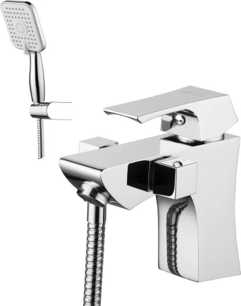 LM4515C Смеситель Lemark Unit LM4515C на борт ванны