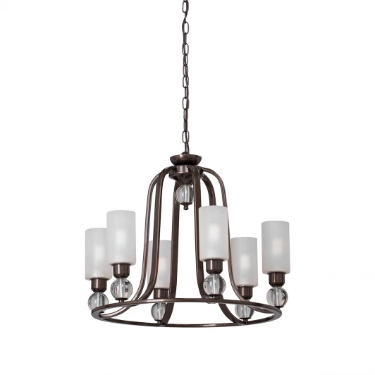 V3752-7/6 Подвесная люстра Vitaluce V3752-7/6