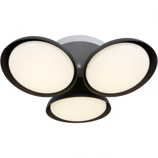 2081/08/03C Потолочная люстра Stilfort Graves 2081/08/03C