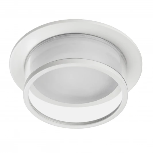 072006 Светильник встраиваемый MR16/GU10 max 1x12Вт Lightstar Maturo GU10 072006