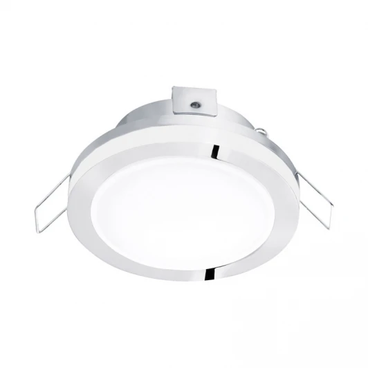 95962 Встраиваемый точечный светильник Eglo Pineda 1 95962