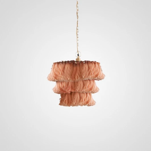 LC-11-0845 Подвесной светильник E27 Lu Carte LC-11-0845